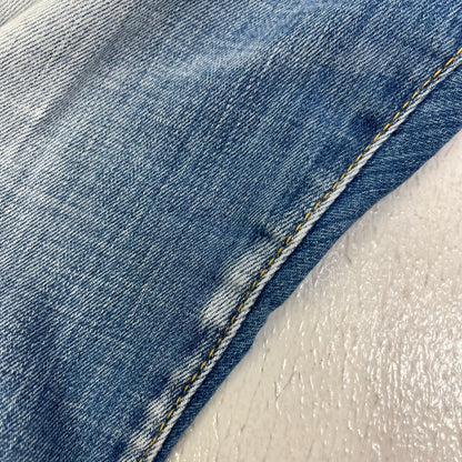 DSQUARED2 | ディースクエアード CLASSIC KENNY JEANS デニムパンツ S74LB1306 インディゴ サイズ：50【加古川店】