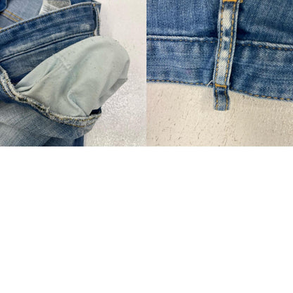 DSQUARED2 | ディースクエアード CLASSIC KENNY JEANS デニムパンツ S74LB1306 インディゴ サイズ：50【加古川店】