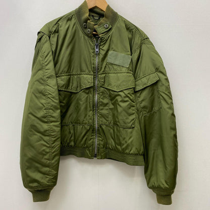 SPIEWAK | スピーワック US NAVY:G-8 WEP ミリタリージャケット グリーン サイズ：46【加古川店】