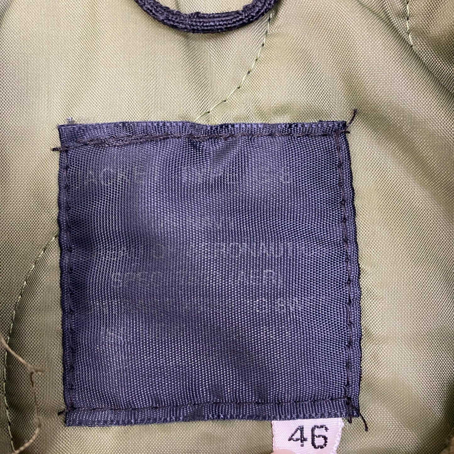 SPIEWAK | スピーワック US NAVY:G-8 WEP ミリタリージャケット グリーン サイズ：46【加古川店】