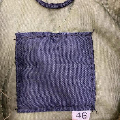 SPIEWAK | スピーワック US NAVY:G-8 WEP ミリタリージャケット グリーン サイズ：46【加古川店】