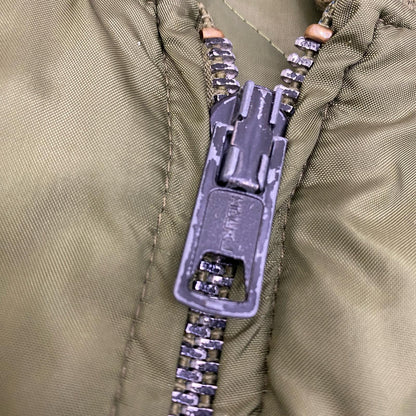 SPIEWAK | スピーワック US NAVY:G-8 WEP ミリタリージャケット グリーン サイズ：46【加古川店】