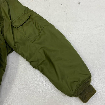 SPIEWAK | スピーワック US NAVY:G-8 WEP ミリタリージャケット グリーン サイズ：46【加古川店】
