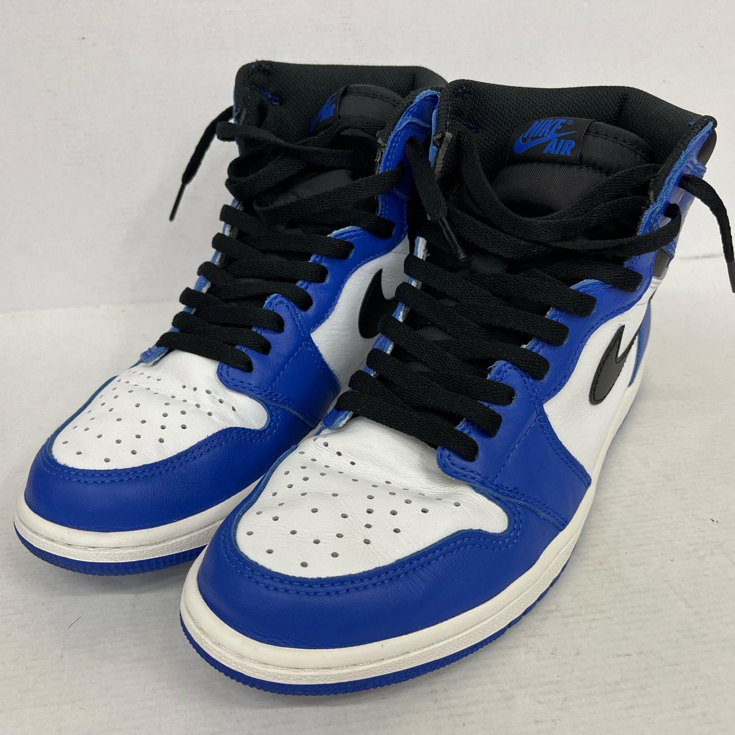 NIKE | ナイキ Air Jordan 1 Retro High OG スニーカー 555088-403 ブルー【加古川店】