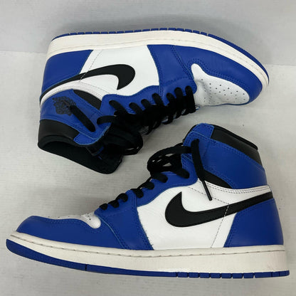 NIKE | ナイキ Air Jordan 1 Retro High OG スニーカー 555088-403 ブルー【加古川店】