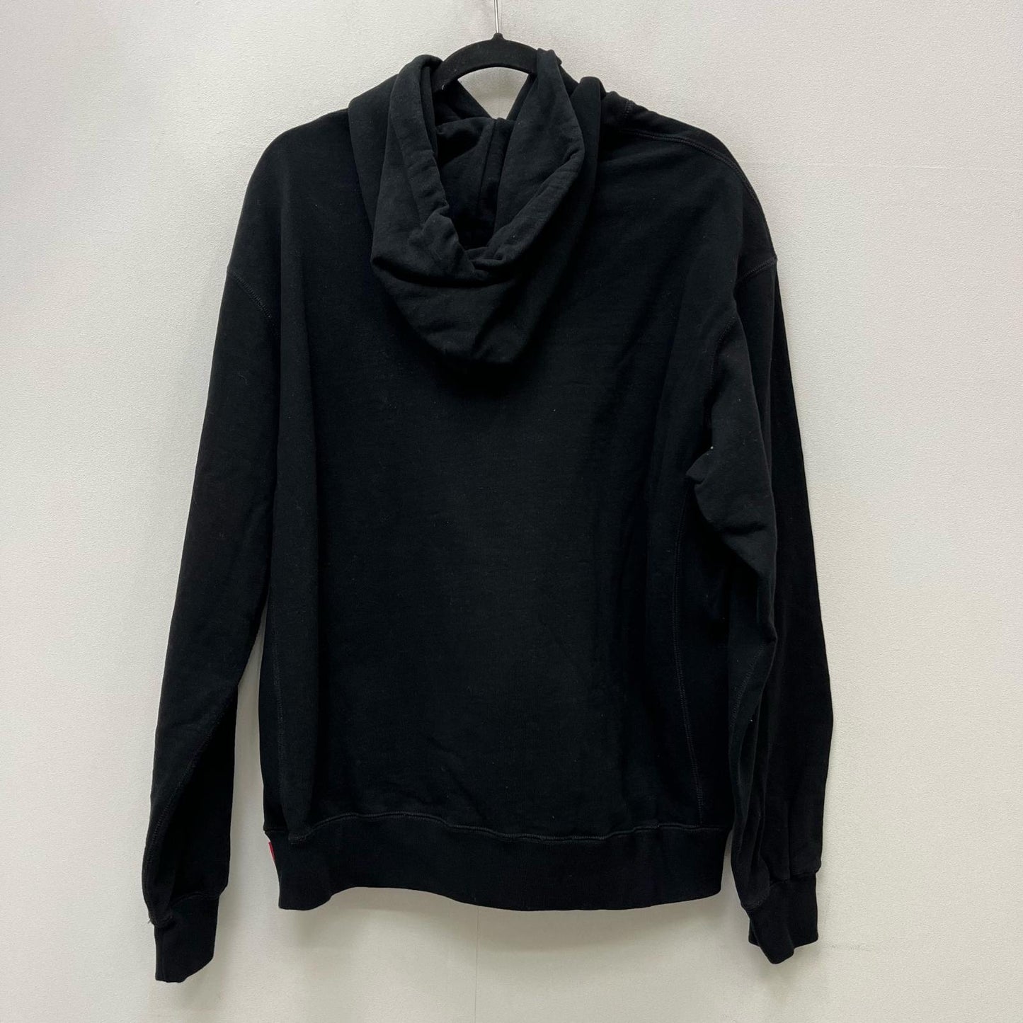 BlackEyePatch | ブラックアイパッチ OG LABEL HOODIE パーカー ブラック サイズ：L【加古川店】
