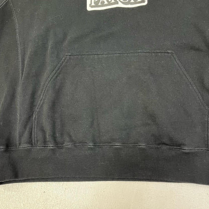 BlackEyePatch | ブラックアイパッチ OG LABEL HOODIE パーカー ブラック サイズ：L【加古川店】