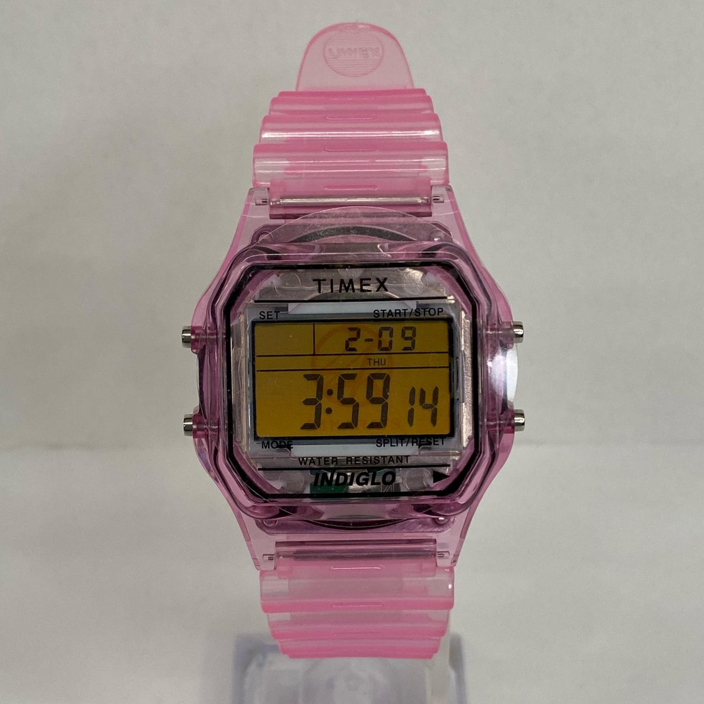 TIMEX | タイメックス 腕時計 TW2U92200 ピンク【加古川店】