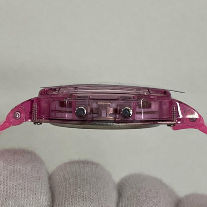 TIMEX | タイメックス 腕時計 TW2U92200 ピンク【加古川店】