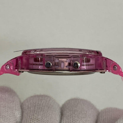 TIMEX | タイメックス 腕時計 TW2U92200 ピンク【加古川店】