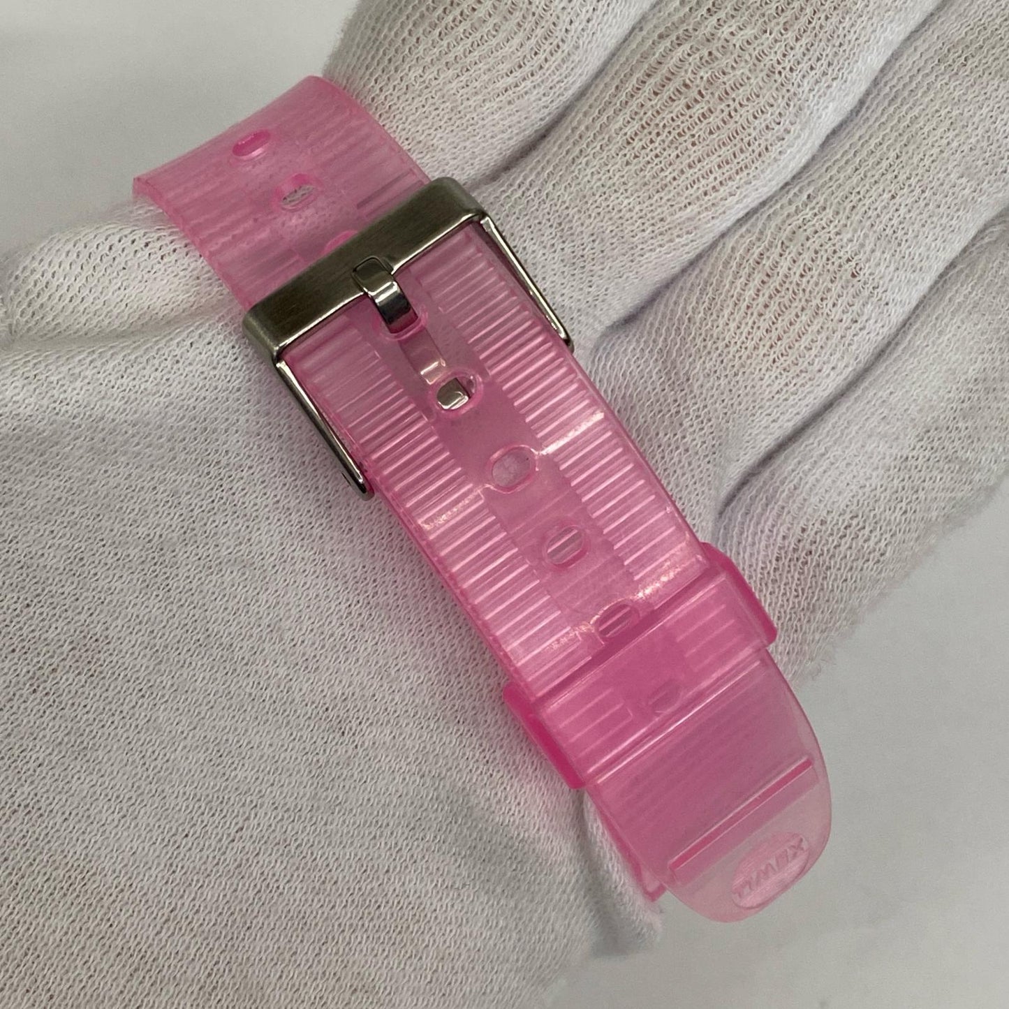 TIMEX | タイメックス 腕時計 TW2U92200 ピンク【加古川店】