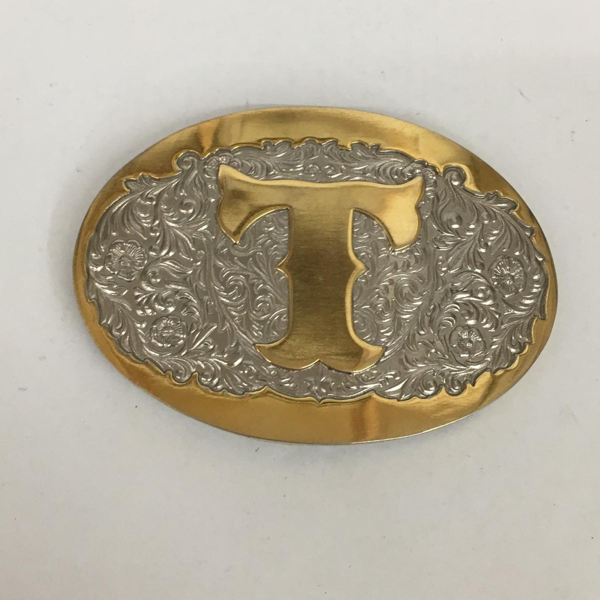 TEXAS STERLING COLLECTION ベルト シルバー【加古川店】