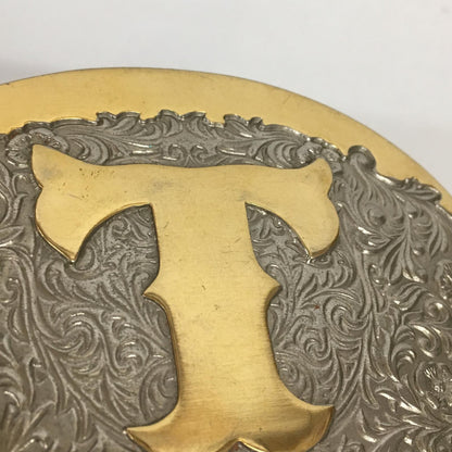 TEXAS STERLING COLLECTION ベルト シルバー【加古川店】