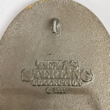 TEXAS STERLING COLLECTION ベルト シルバー【加古川店】