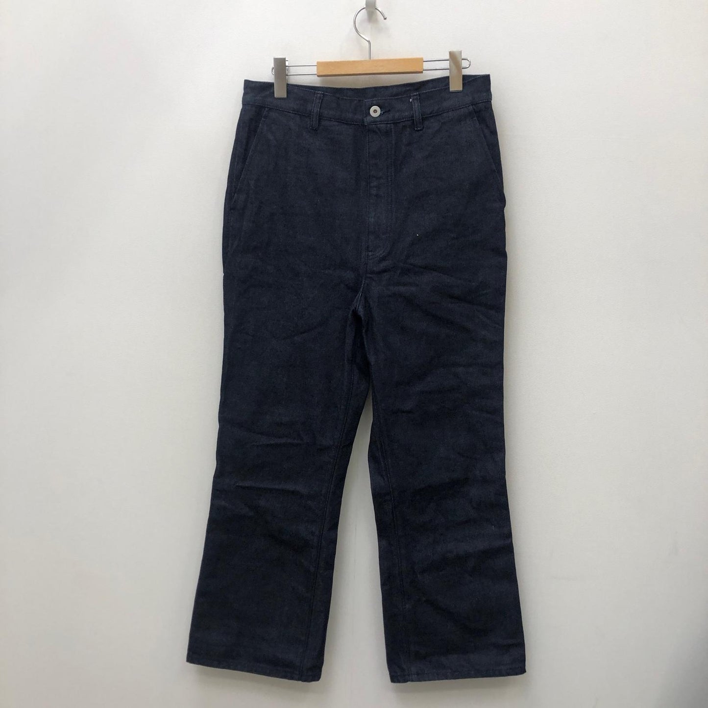 デニムパンツ インディゴ サイズ：M【加古川店】