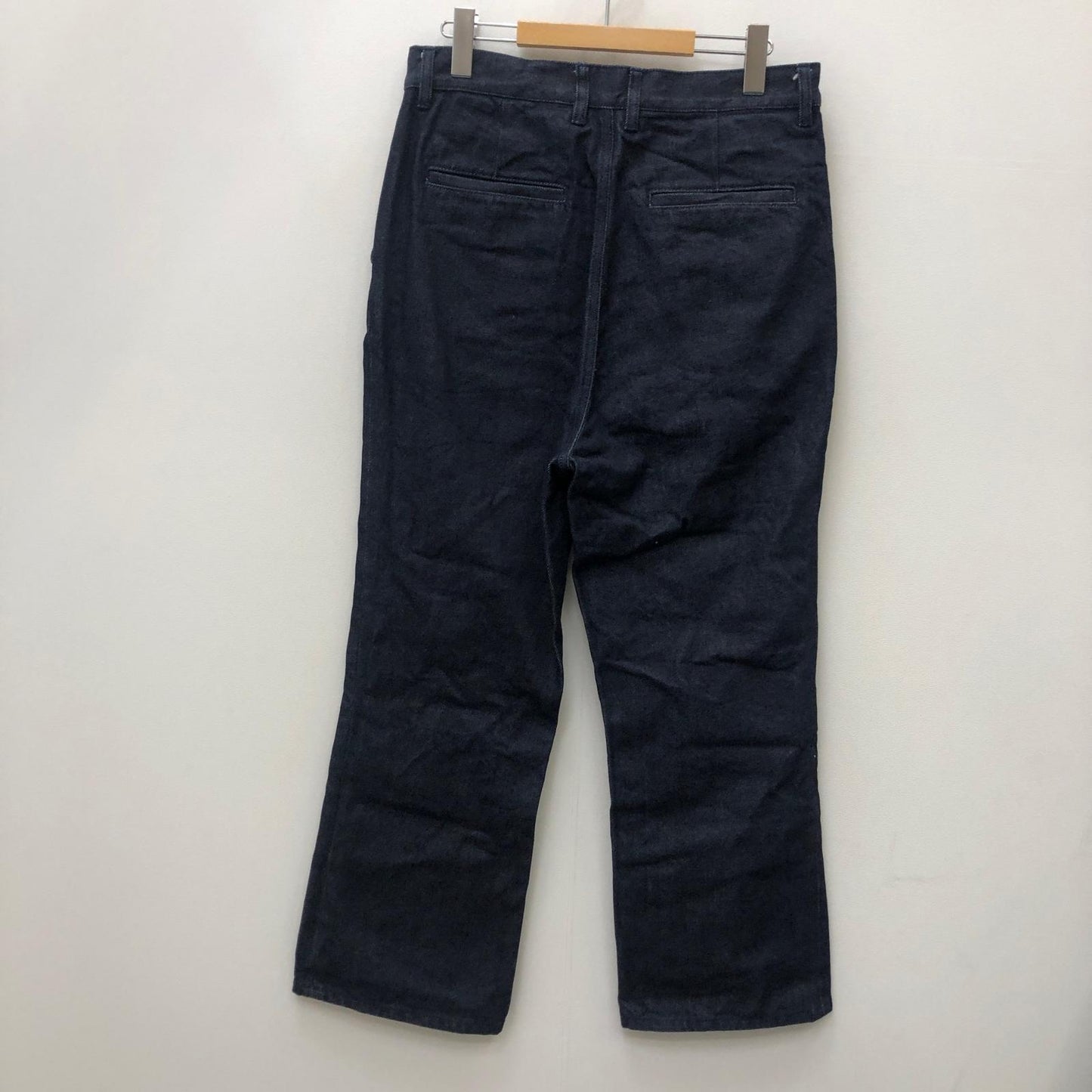 デニムパンツ インディゴ サイズ：M【加古川店】