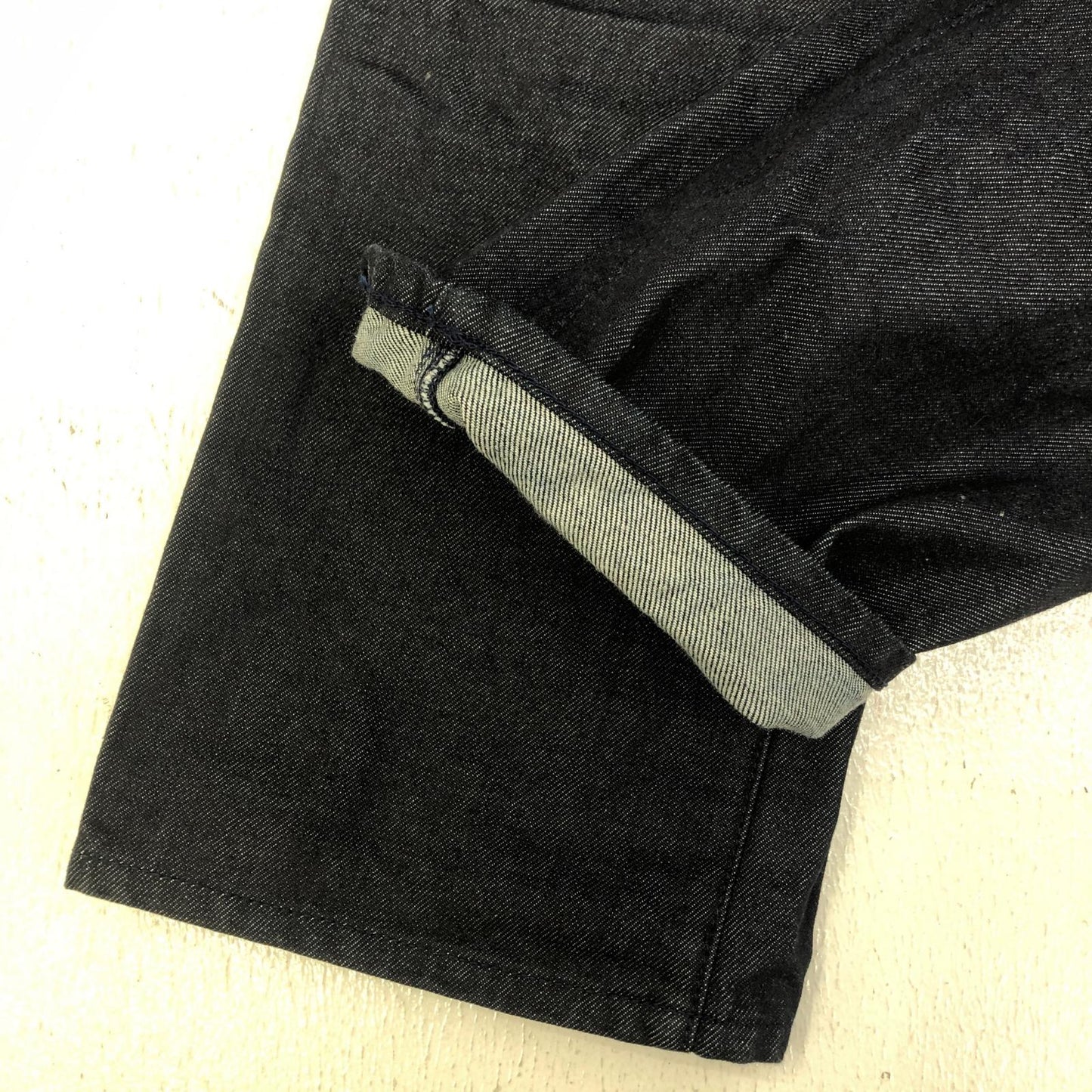 デニムパンツ インディゴ サイズ：M【加古川店】