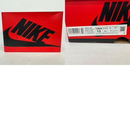 NIKE | ナイキ Women's Air Jordan 1 High OG スニーカー db4612-300 グリーン【加古川店】
