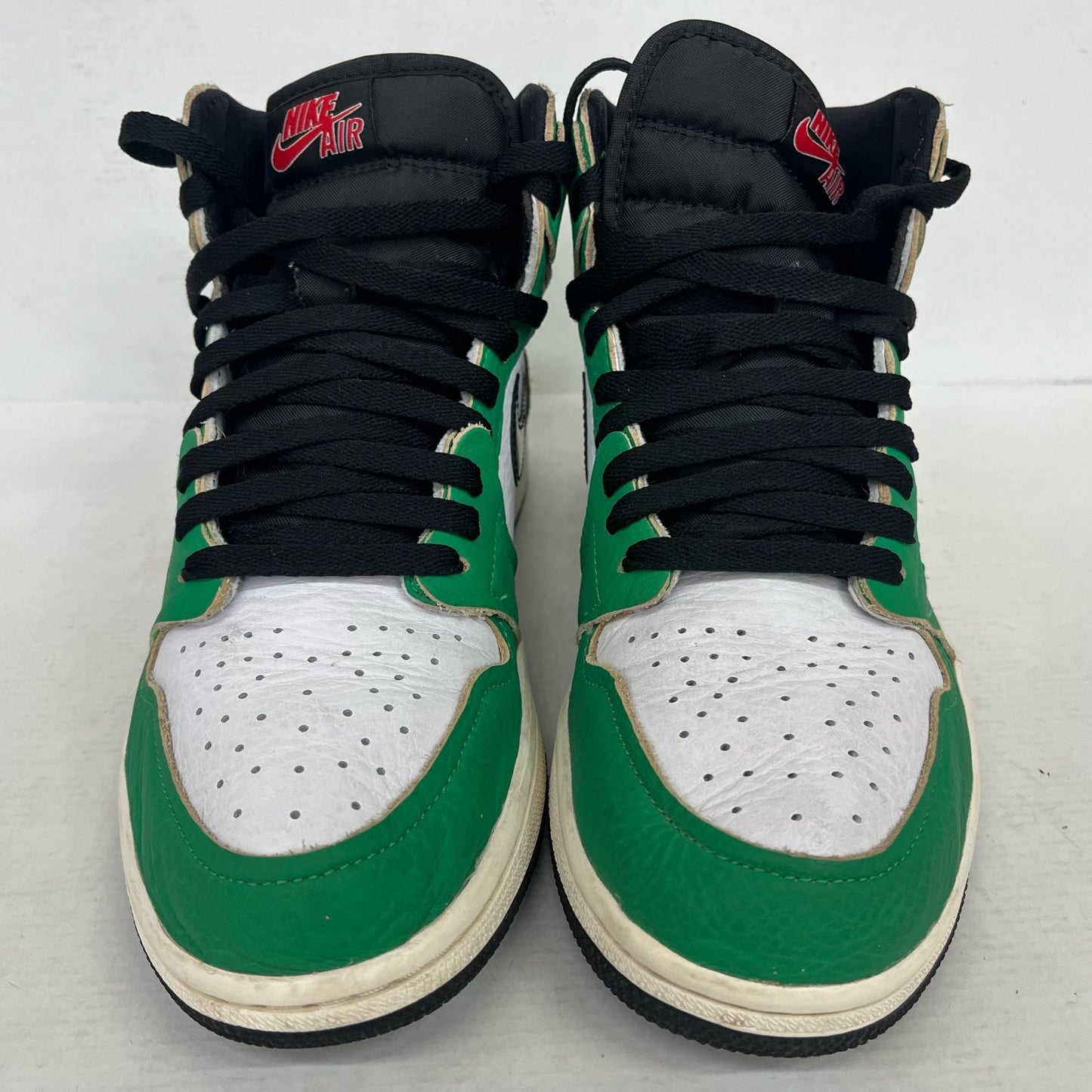 NIKE | ナイキ Women's Air Jordan 1 High OG スニーカー db4612-300 グリーン【加古川店】