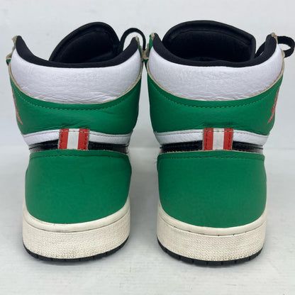 NIKE | ナイキ Women's Air Jordan 1 High OG スニーカー db4612-300 グリーン【加古川店】