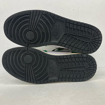 NIKE | ナイキ Women's Air Jordan 1 High OG スニーカー db4612-300 グリーン【加古川店】