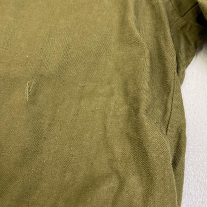 MILITARY衣料 | ミリタリーイリョウ M-47 FIELD JKT:前期型初期 その他アウター グリーン サイズ：46【加古川店】