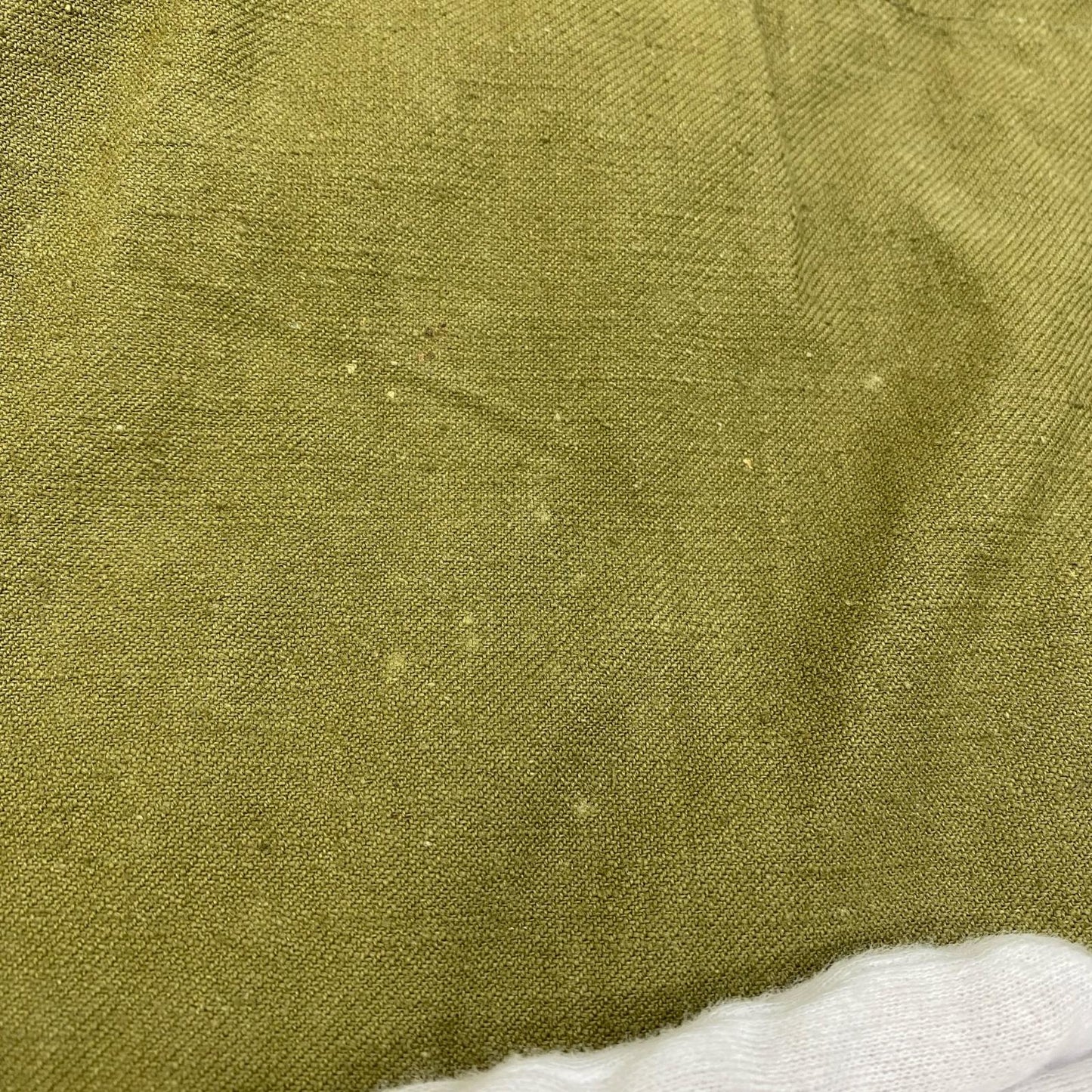 MILITARY衣料 | ミリタリーイリョウ M-47 FIELD JKT:前期型初期 その他アウター グリーン サイズ：46【加古川店】