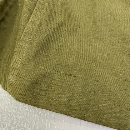 MILITARY衣料 | ミリタリーイリョウ M-47 FIELD JKT:前期型初期 その他アウター グリーン サイズ：46【加古川店】