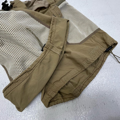 GRIP SWANY | グリップスワニー ×THE APARTMENT ショートパンツ ベージュ サイズ：L【加古川店】
