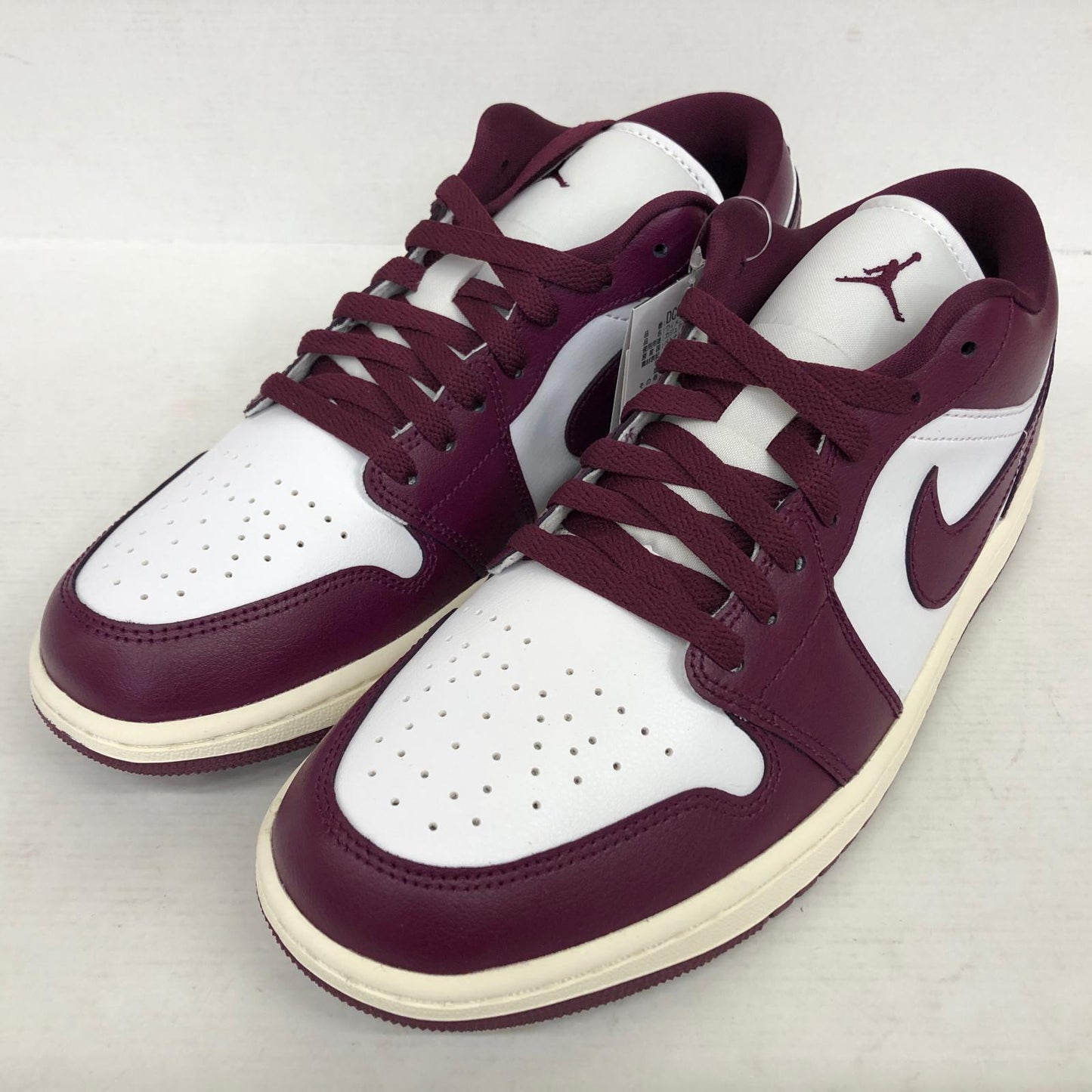 NIKE | ナイキ Women's Air Jordan 1 Low スニーカー DC0774-161 パープル【加古川店】