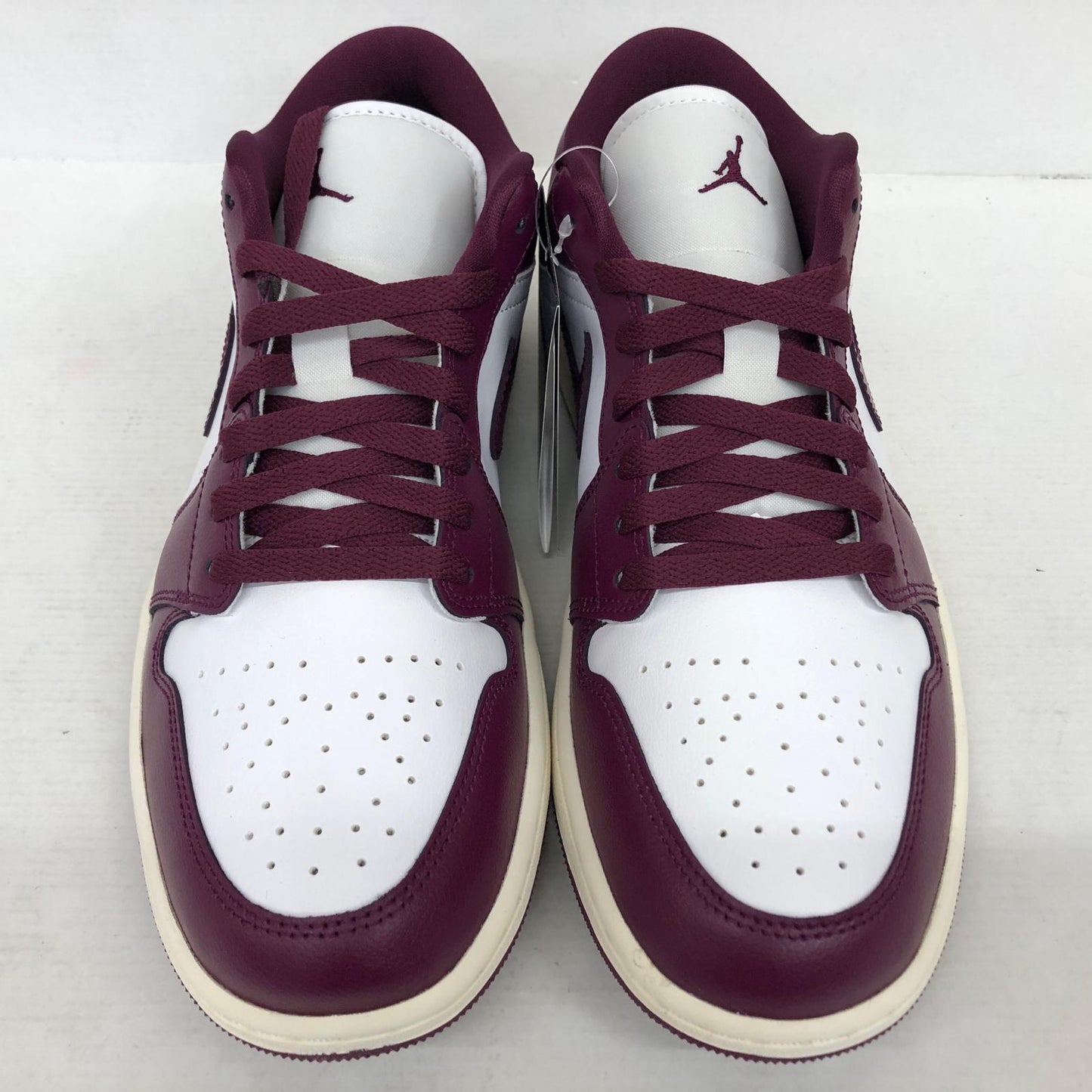 NIKE | ナイキ Women's Air Jordan 1 Low スニーカー DC0774-161 パープル【加古川店】