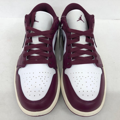 NIKE | ナイキ Women's Air Jordan 1 Low スニーカー DC0774-161 パープル【加古川店】