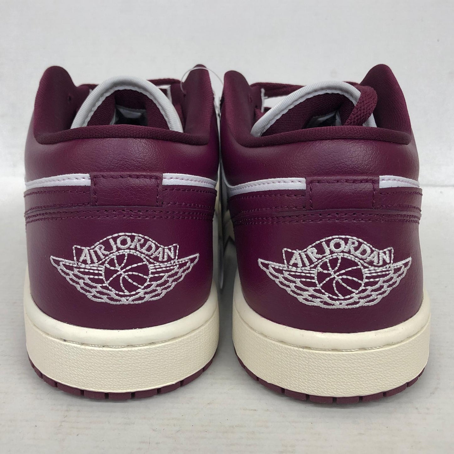 NIKE | ナイキ Women's Air Jordan 1 Low スニーカー DC0774-161 パープル【加古川店】
