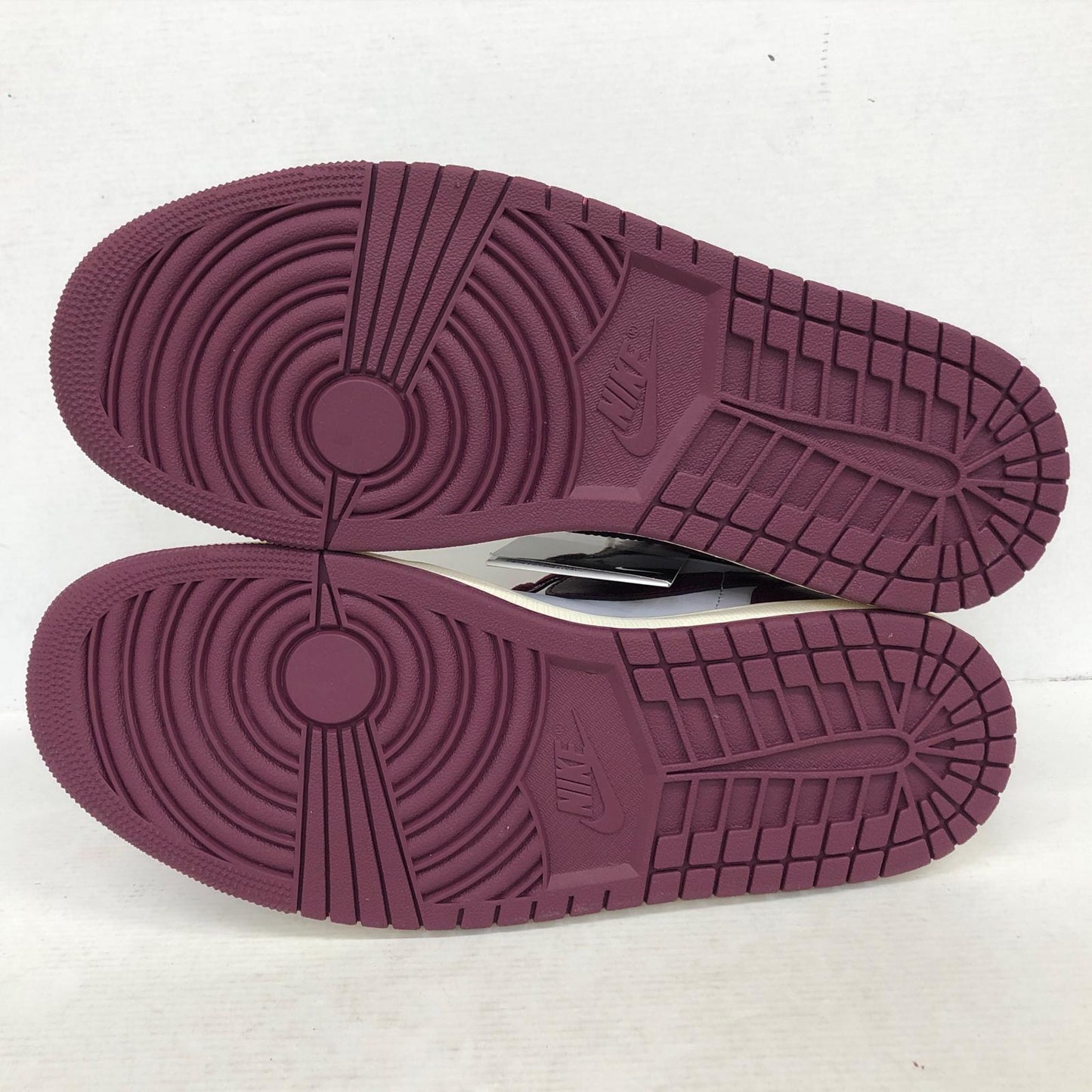 NIKE | ナイキ Women's Air Jordan 1 Low スニーカー DC0774-161 パープル【加古川店】