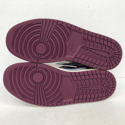 NIKE | ナイキ Women's Air Jordan 1 Low スニーカー DC0774-161 パープル【加古川店】