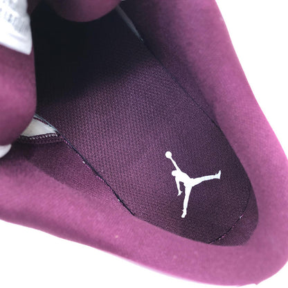 NIKE | ナイキ Women's Air Jordan 1 Low スニーカー DC0774-161 パープル【加古川店】