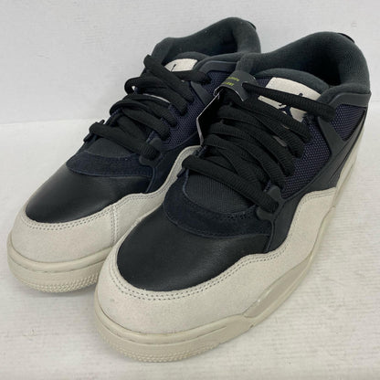 NIKE | ナイキ Air Jordan 4 RM スニーカー FQ7939-001 ブラック【加古川店】