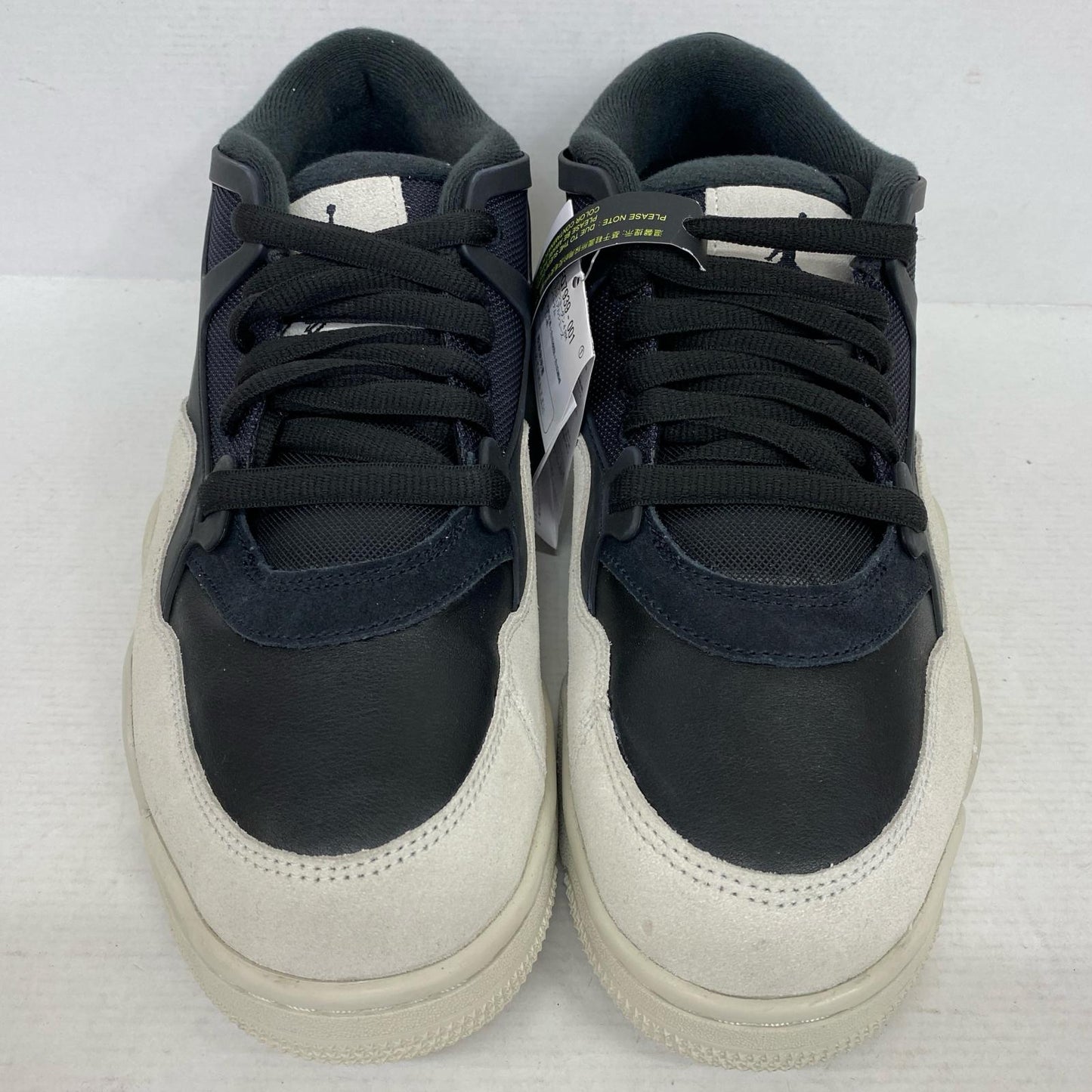 NIKE | ナイキ Air Jordan 4 RM スニーカー FQ7939-001 ブラック【加古川店】