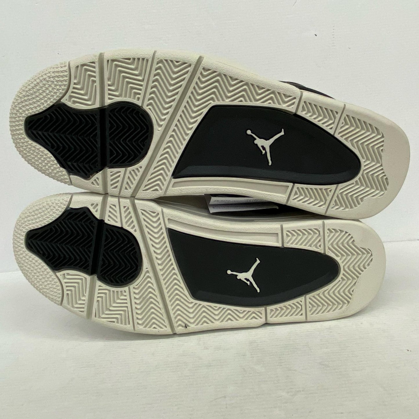 NIKE | ナイキ Air Jordan 4 RM スニーカー FQ7939-001 ブラック【加古川店】