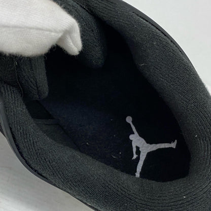 NIKE | ナイキ Air Jordan 4 RM スニーカー FQ7939-001 ブラック【加古川店】
