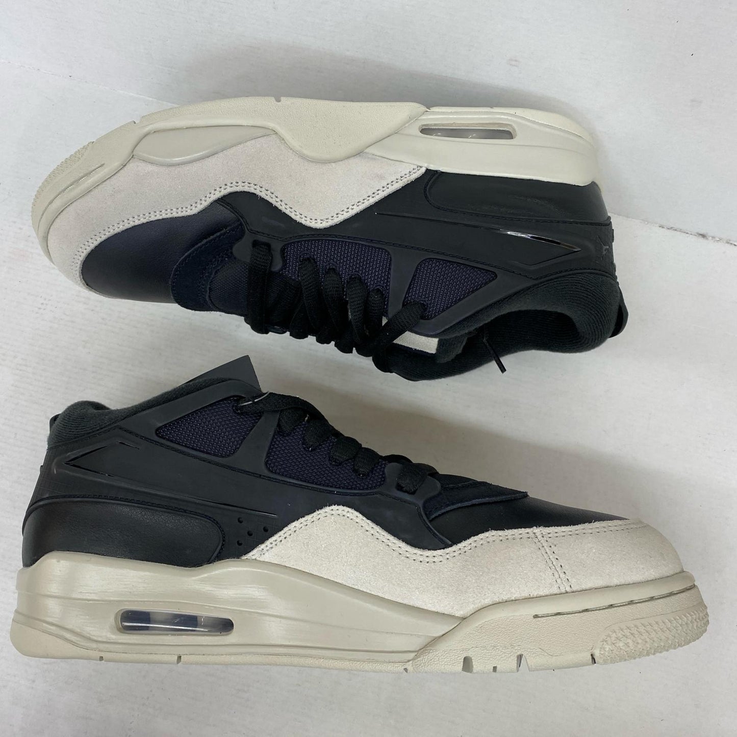 NIKE | ナイキ Air Jordan 4 RM スニーカー FQ7939-001 ブラック【加古川店】