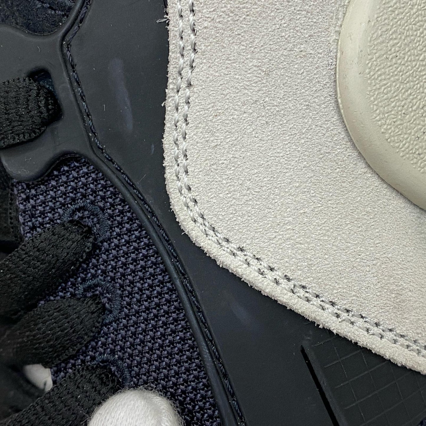 NIKE | ナイキ Air Jordan 4 RM スニーカー FQ7939-001 ブラック【加古川店】