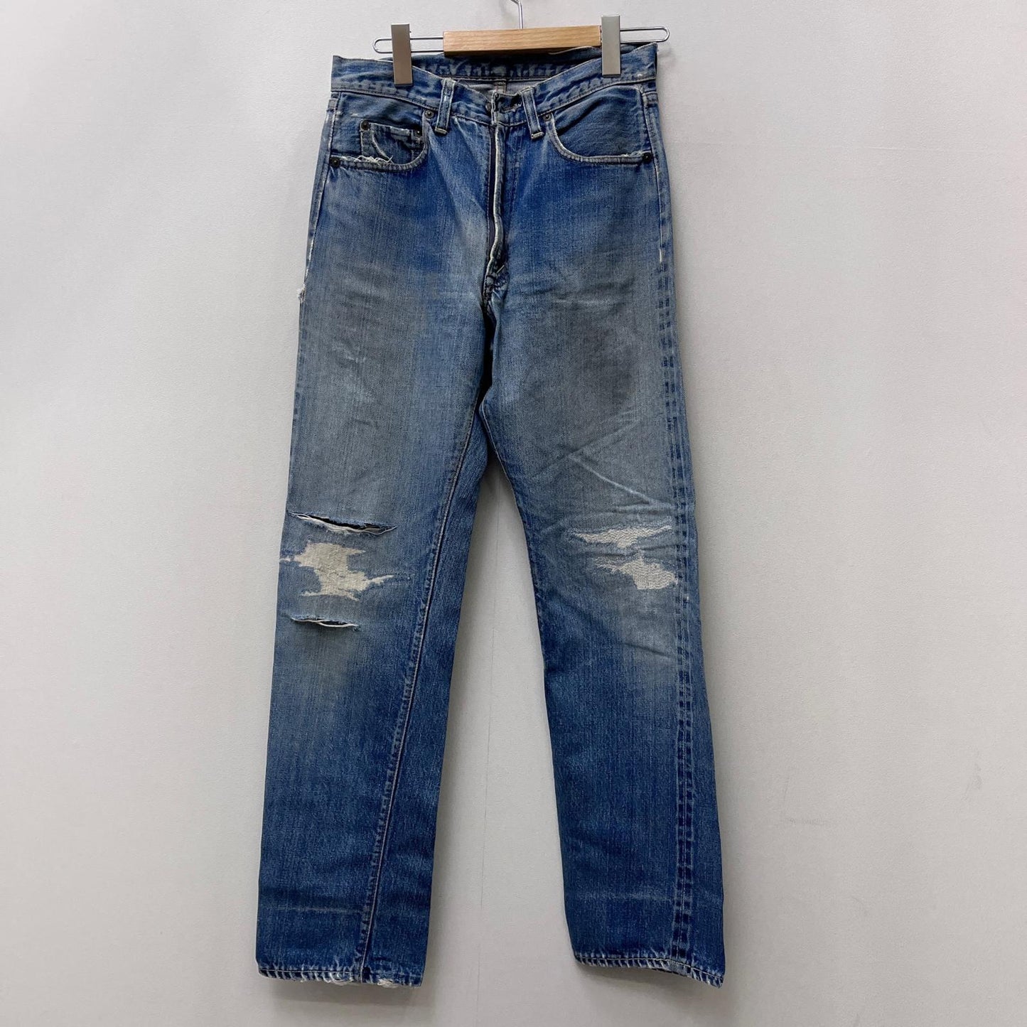 Levi's | リーバイス 502 BIG E 耳あり デニムパンツ インディゴ【加古川店】