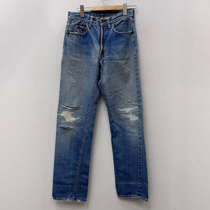 Levi's | リーバイス 502 BIG E 耳あり デニムパンツ インディゴ【加古川店】