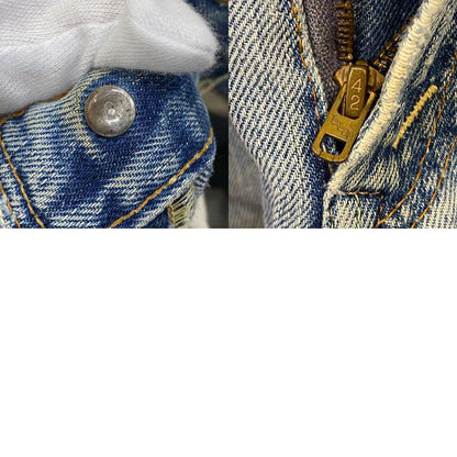Levi's | リーバイス 502 BIG E 耳あり デニムパンツ インディゴ【加古川店】
