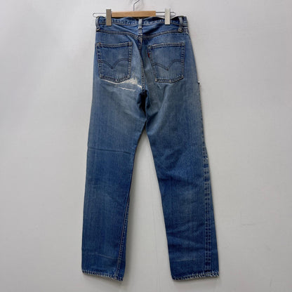 Levi's | リーバイス 502 BIG E 耳あり デニムパンツ インディゴ【加古川店】