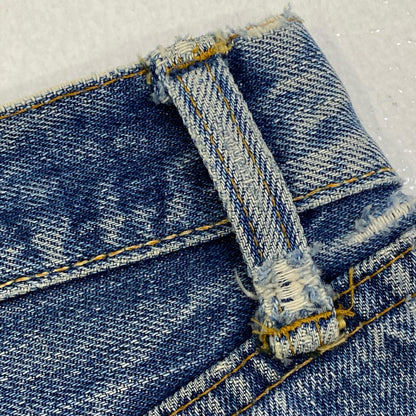 Levi's | リーバイス 502 BIG E 耳あり デニムパンツ インディゴ【加古川店】