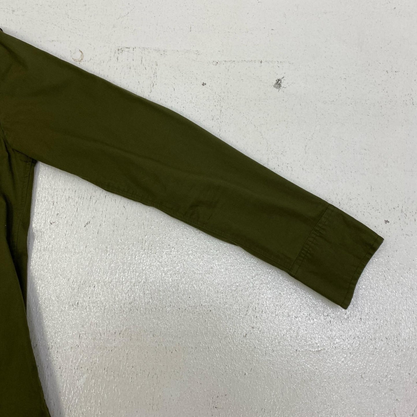 GUERNIKA | ゲルニカ 長袖シャツ カーキ【加古川店】