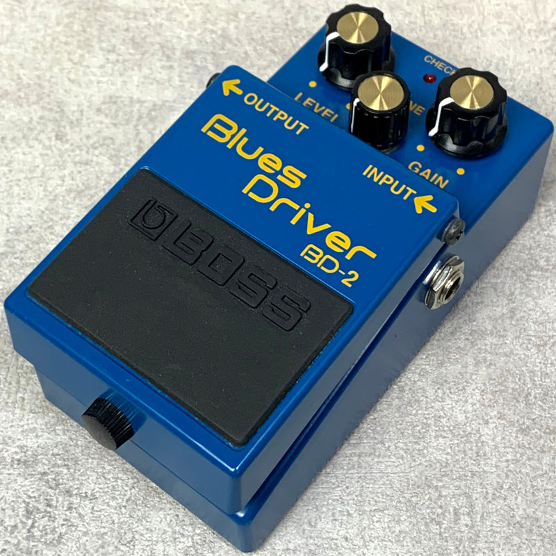 BOSS | ボス 楽器 BD-2 Blues Driver【加古川店】