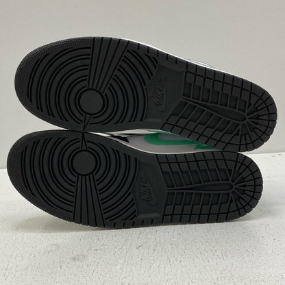 NIKE | ナイキ Air Jordan 1 Low 'Green Glow' スニーカー 553558-131 マルチカラー【加古川店】